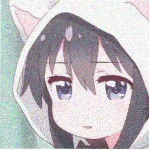 星空游戏玩家头像