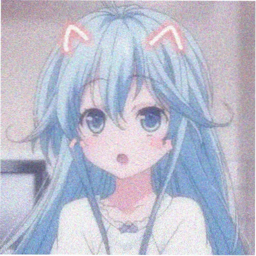 星空游戏玩家头像